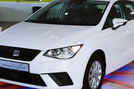 Seat Ibiza 85.504 km 15.950 &euro; Troisdorf (Köln/Bonn) 53842