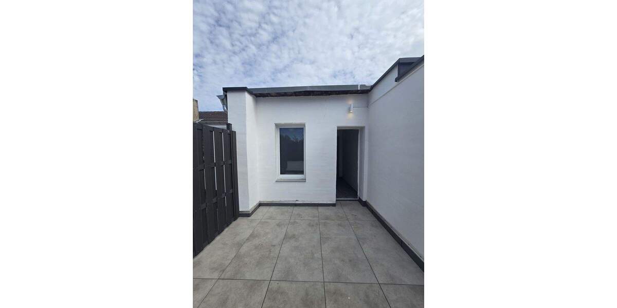 Erstbezug: Saniertes Stadthaus im Zentrum von Frechen 4 zimmer