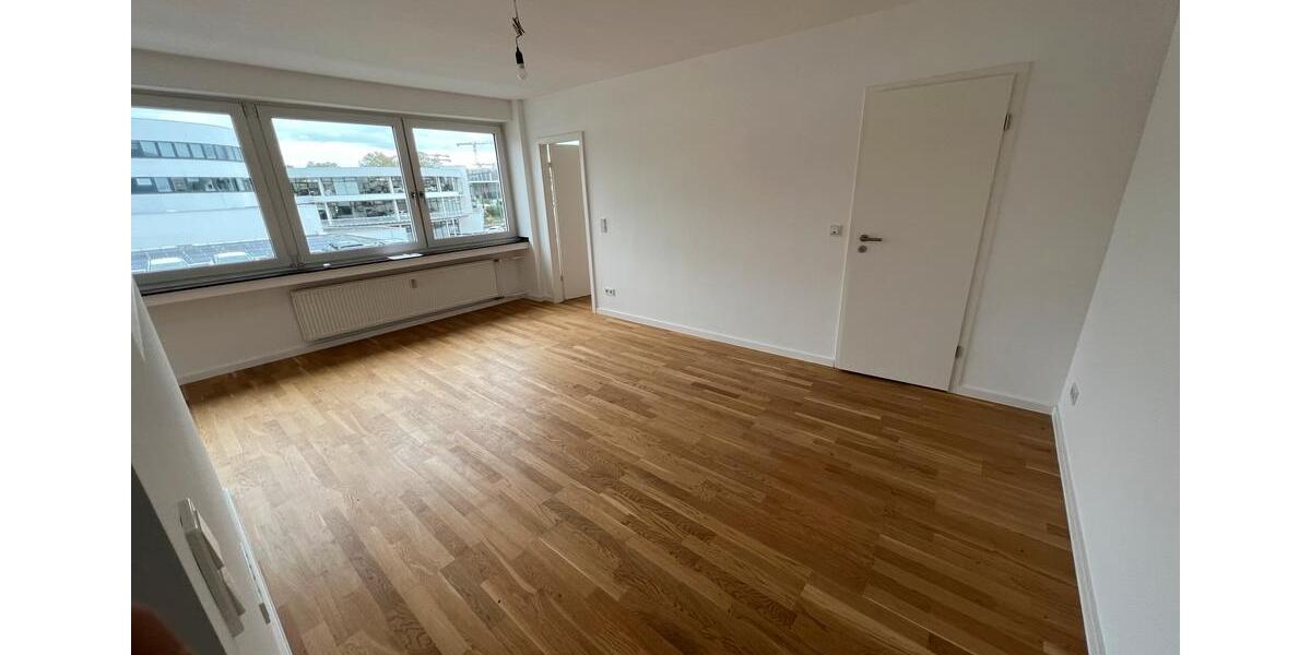 Etagenwohnung Köln Rodenkirchen - 2 Zimmer, 42 m&sup2;, 1.240&euro; | Angebot:25209734