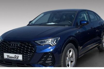 Audi Q3 59.650 km 31.989 &euro; Bonn 53227