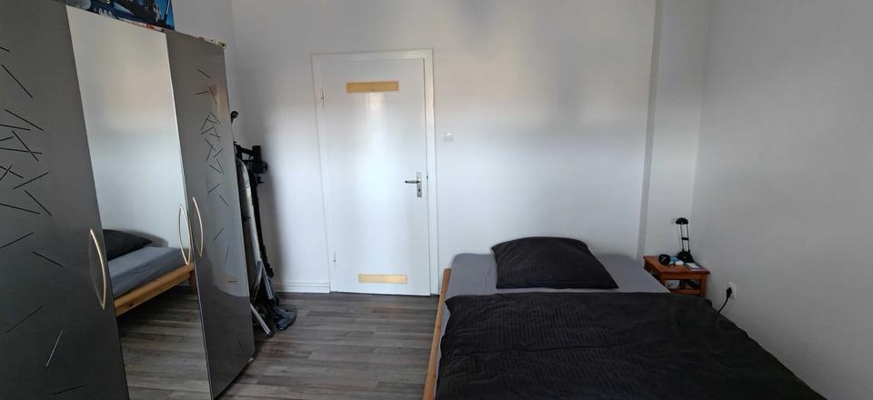 Etagenwohnung Köln Porz - 2 Zimmer, 50 m&sup2;, 250.000&euro; | Angebot:26961055