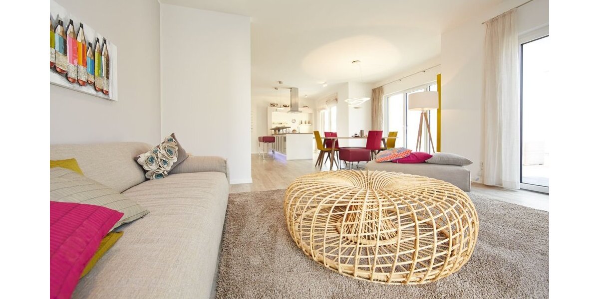 Individuell geplanter Wohntraum in Rösrath - Modernes Einfamilienhaus mit Komfort und Flexibilität - Einfamilienhaus Rösrath | Angebot:27346781