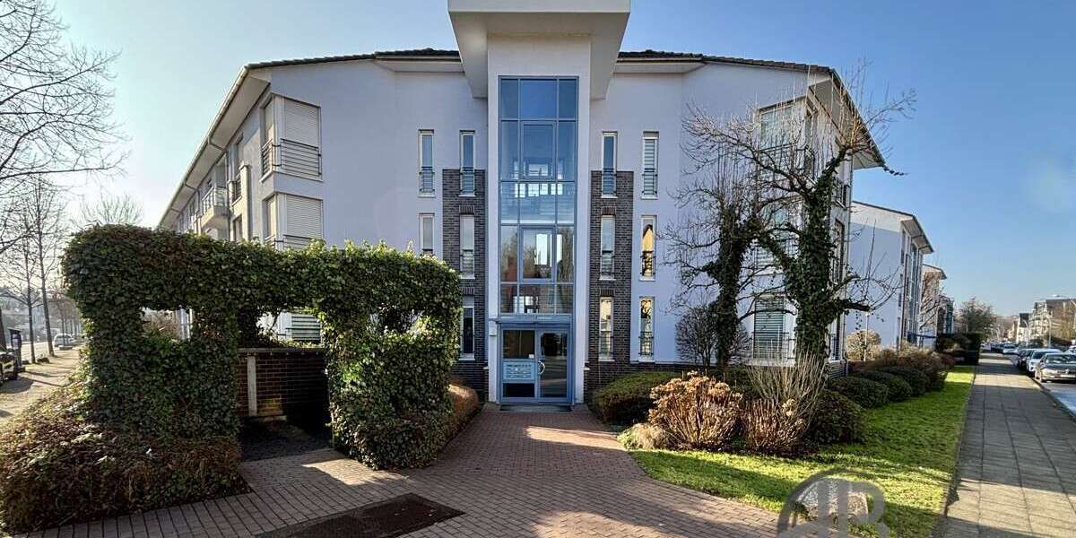 Etagenwohnung Leverkusen / Schlebusch Schlebusch - 3 Zimmer, 90 m&sup2;, 299.000&euro; | Angebot:26407289