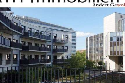 Wohnung zum Mieten in Düsseldorf 959 € 58.4 m²