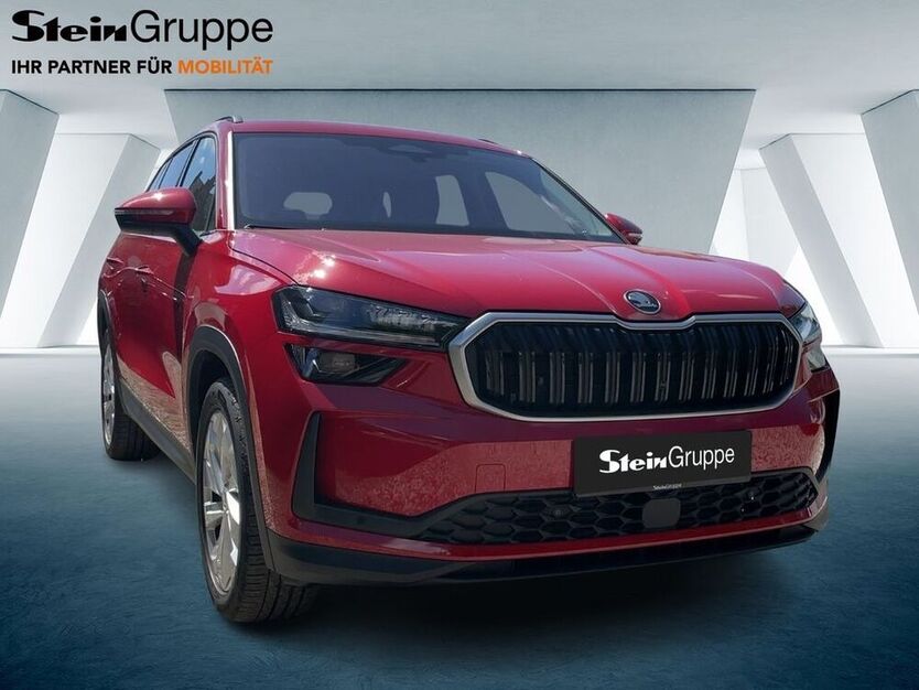 Kodiaq