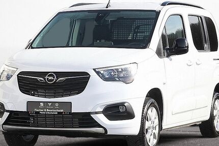 Opel Combo Life 26.961 km 20.680 &euro; Lohmar 53797