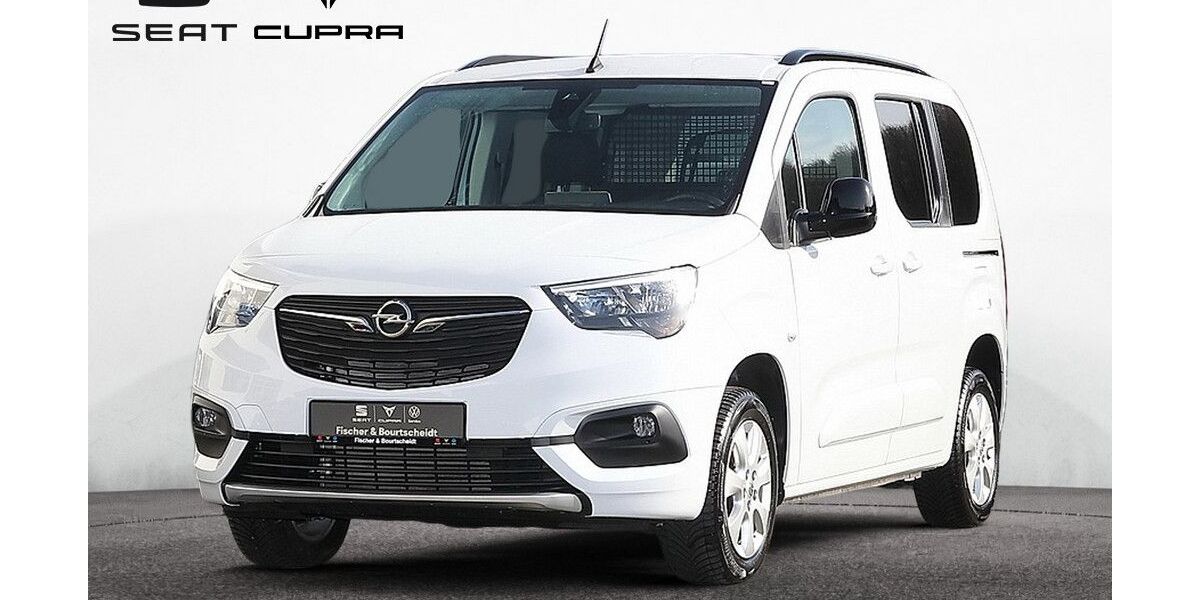 Opel Combo Life 26.961 km 20.680 &euro; Lohmar 53797