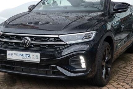 VW T-Roc 13.907 km 33.790 € Solingen 42699