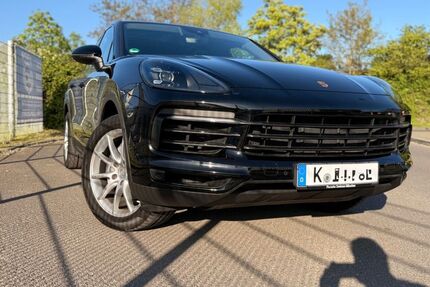 Porsche Cayenne 103.000 km 57.000 &euro; Köln 50765