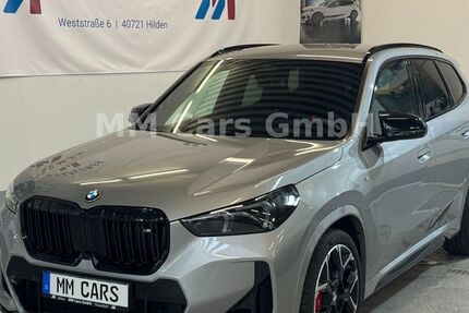 BMW X1 10.800 km 50.700 &euro; Hilden (bei Düsseldorf) 40721