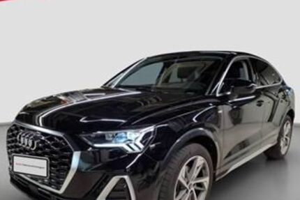 Audi Q3 7.887 km 48.999 &euro; Sankt Augustin-Menden 53757