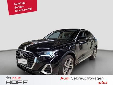 Audi Q3 7.887 km 48.999 &euro; Sankt Augustin-Menden 53757