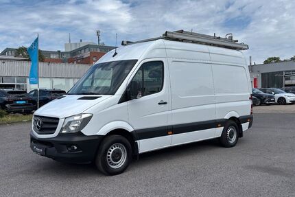 Mercedes-Benz Sprinter 78.431 km 19.040 &euro; Köln 51145