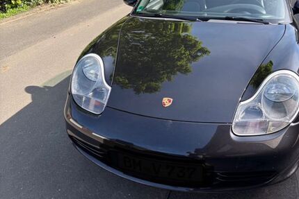 Porsche Boxster 94.552 km 22.000 &euro; Hürth 50354