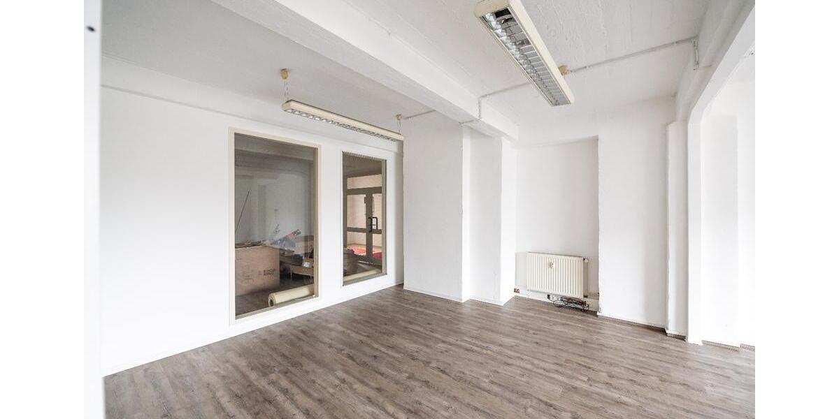 Bürofläche in Köln-Ehrenfeld zur Untermiete, 80qm, provisionsfrei zimmer