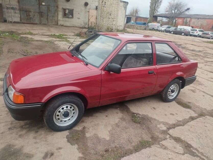 Escort