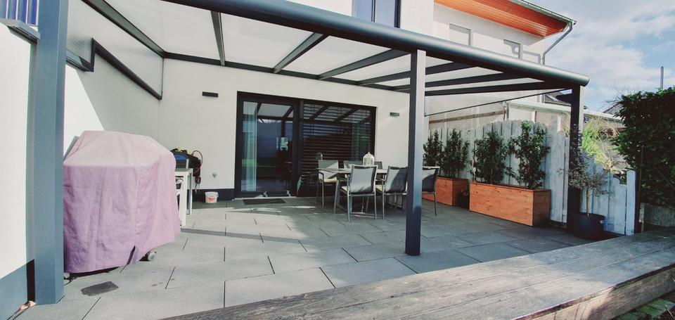 Reihenhaus Alfter - 5 Zimmer, 180 m&sup2;, 1.990&euro; | Angebot:25422431