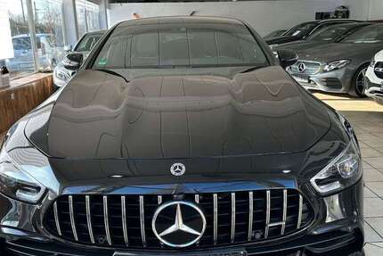 Mercedes-Benz AMG GT 87.000 km 55.900 &euro; Bonn 53119