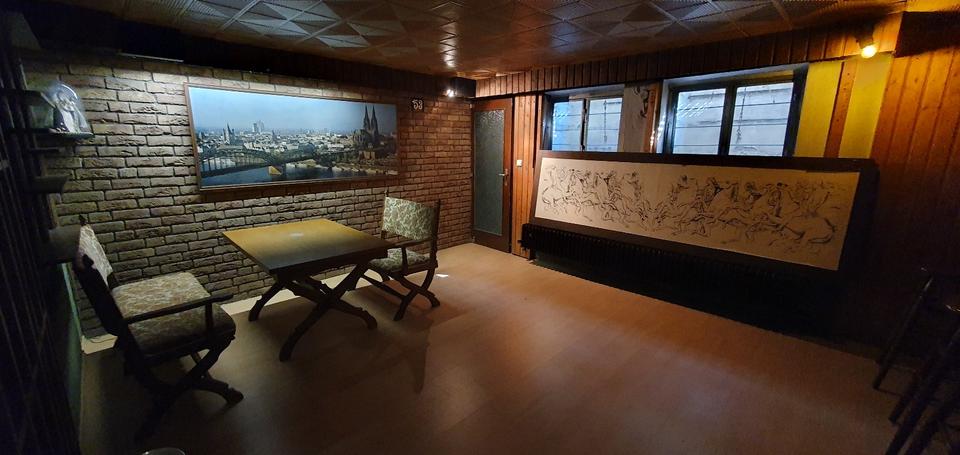 Reihenendhaus in ruhiger Lage und 6 Zimmern Provisionsfrei zimmer