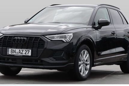 Audi Q3 11.861 km 39.990 &euro; Bonn 53119