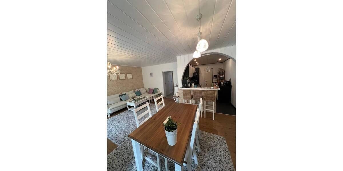 Etagenwohnung Kerpen - 3 Zimmer, 69 m&sup2;, 169.000&euro; | Angebot:26568916