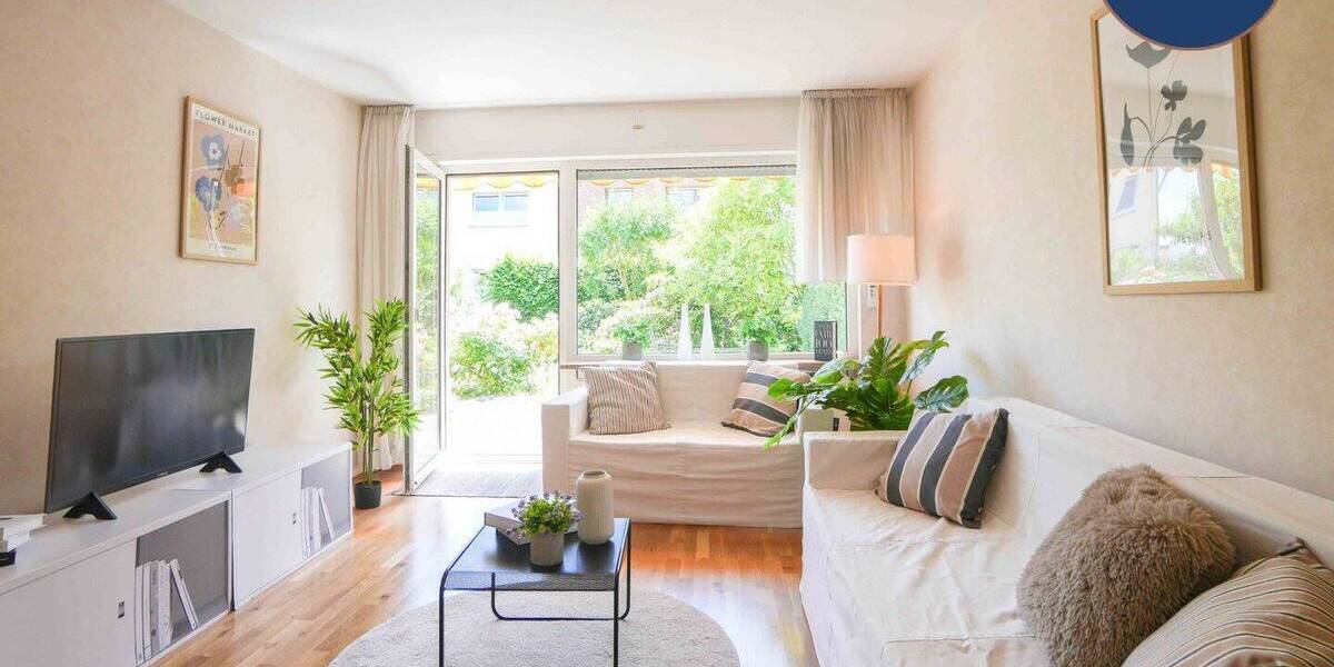 Doppelhaushälfte Köln Urbach - 5 Zimmer, 105 m&sup2;, 349.000&euro; | Angebot:26768073