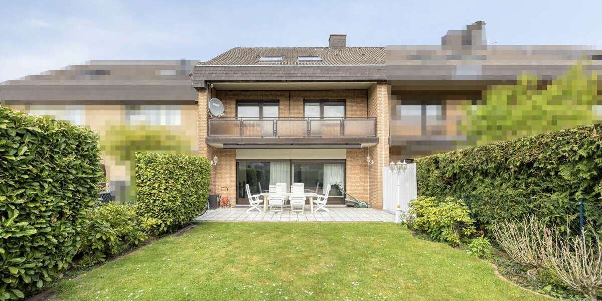 Einfamilienhaus Hürth - 5 Zimmer, 158 m&sup2;, 795.000&euro; | Angebot:26387994