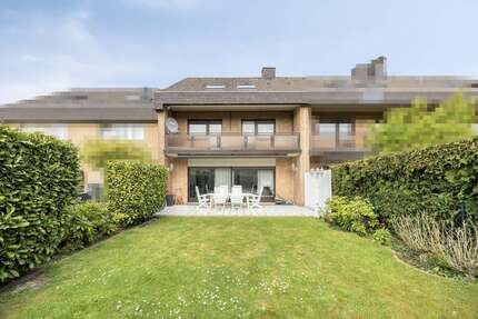 Haus Hürth - 5 Zimmer, 158 m&sup2;, 795.000&euro; | Angebot:26387994