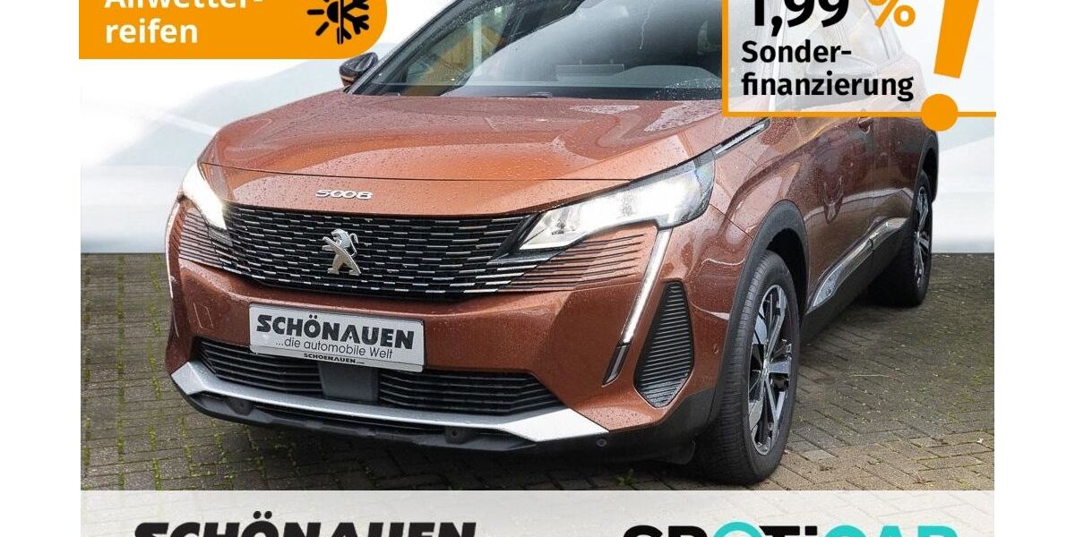 Peugeot 5008 58.016 km 25.350 &euro; Erftstadt 50374