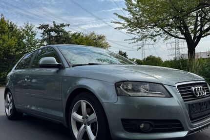 Audi A3 289.000 km 3.250 &euro; Hürth 50354
