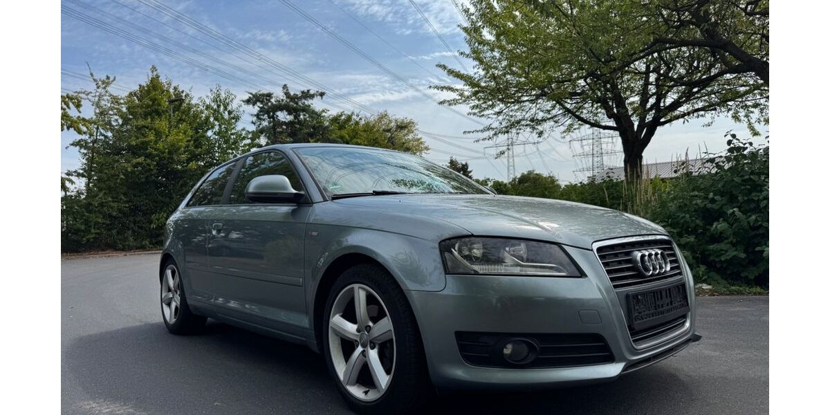 Audi A3 289.000 km 3.250 &euro; Hürth 50354