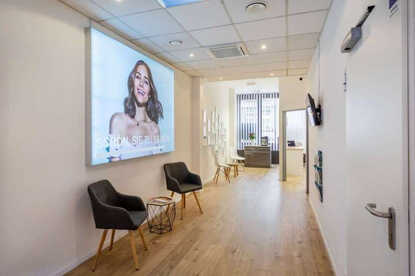 Büro in Köln 1.800 € 150 m² zimmer