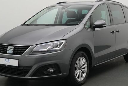 Seat Alhambra 114.440 km 25.890 &euro; Leverkusen 51373