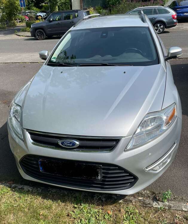 Mondeo