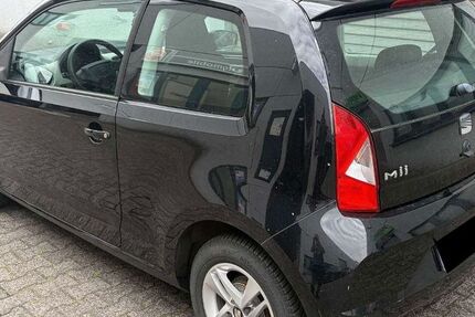 Seat Mii 55.000 km 5.900 &euro; Leverkusen 51371