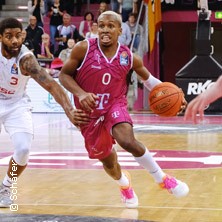 Telekom Baskets Bonn - VET-CONCEPT Gladiators Trier 08.05.2026 Telekom Dome