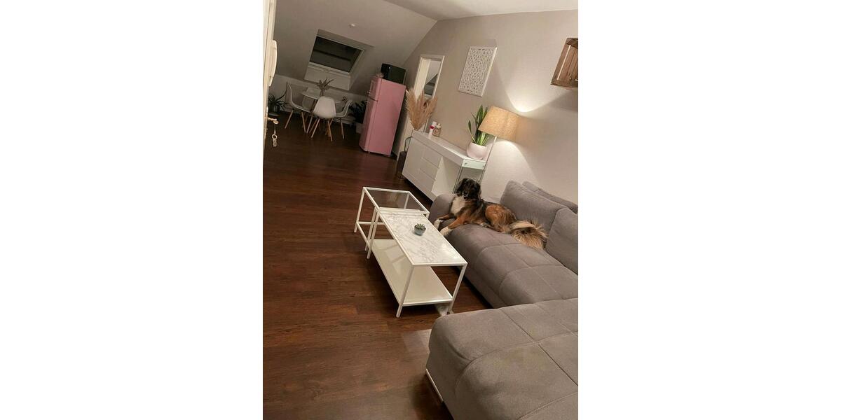 Dachgeschoßwohnung Weilerswist - 2 Zimmer, 60 m&sup2;, 850&euro; | Angebot:25426725