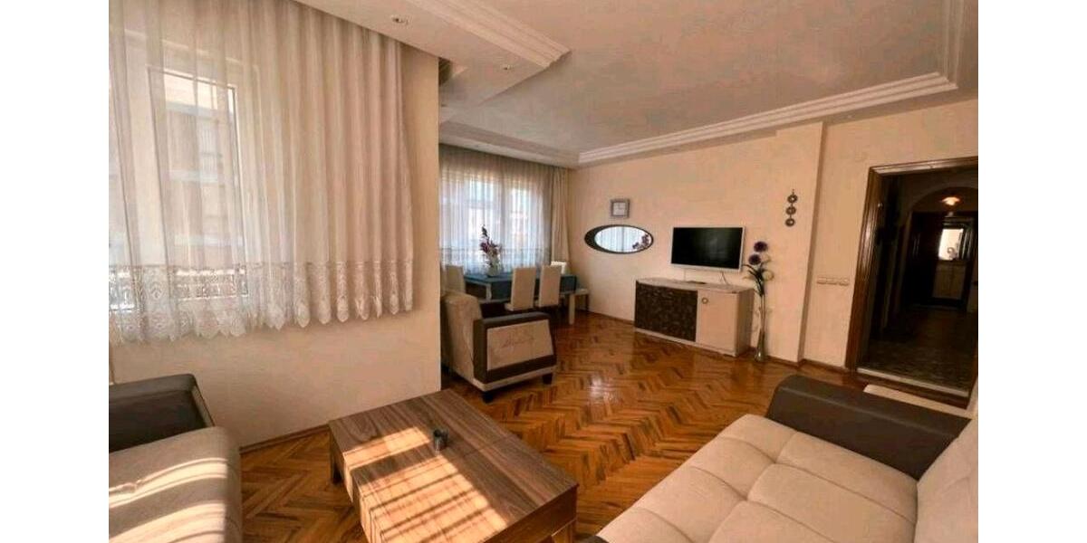 Ferienimmobilie Köln Ehrenfeld - 145&euro; | Angebot:26207174