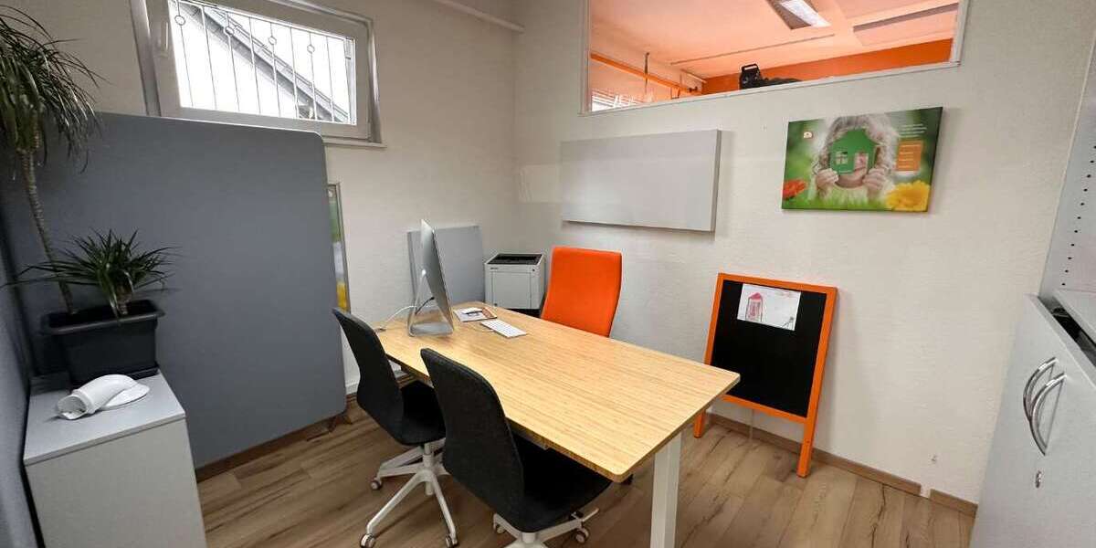 Gewerbeobjekt Overath - 420&euro; | Angebot:27106732