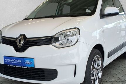 Renault Twingo 40.550 km 12.990 € Hürth 50354
