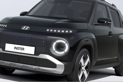 Hyundai INSTER 1.493 km 29.998 &euro; Leverkusen 51373