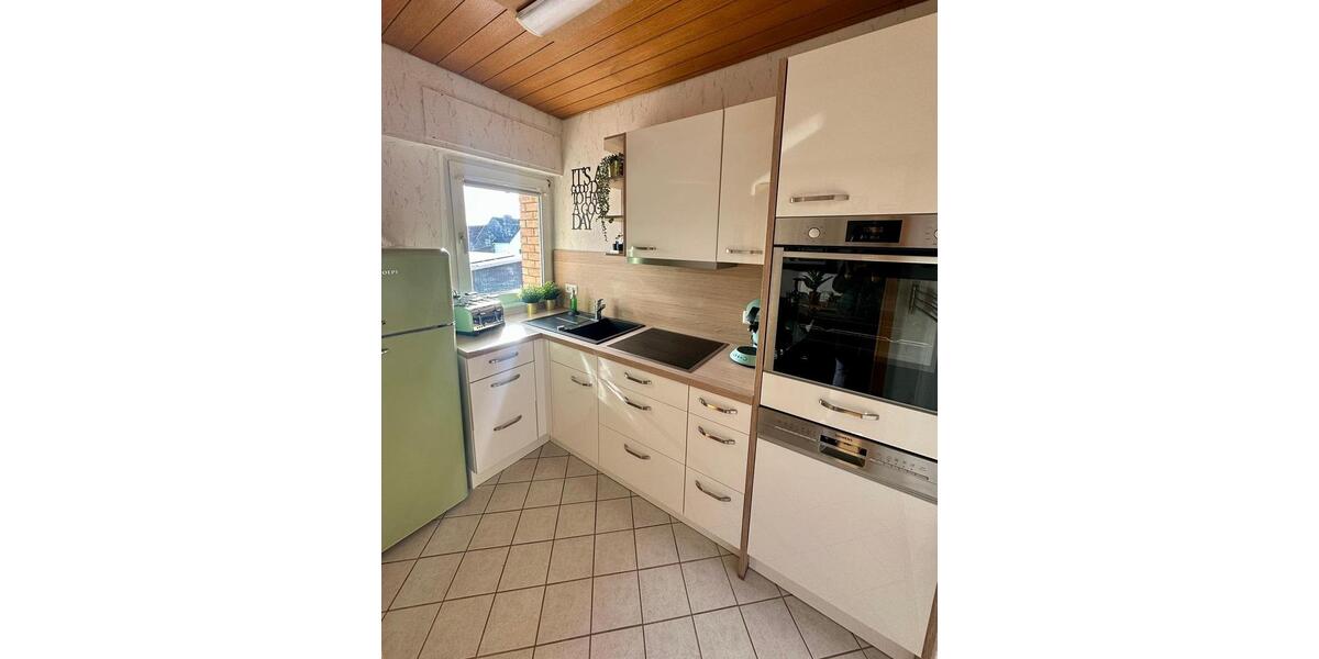 Etagenwohnung Troisdorf Bergheim - 3 Zimmer, 87 m&sup2;, 125&euro; | Angebot:23511560