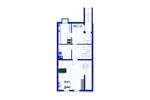 Reihenmittelhaus Burscheid - 6 Zimmer, 122 m&sup2;, 395.000&euro; | Angebot:25686259