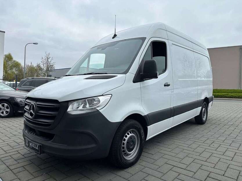 Sprinter