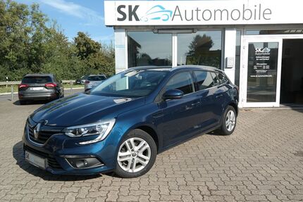Renault Megane 35.000 km 16.450 € Grevenbroich 41516