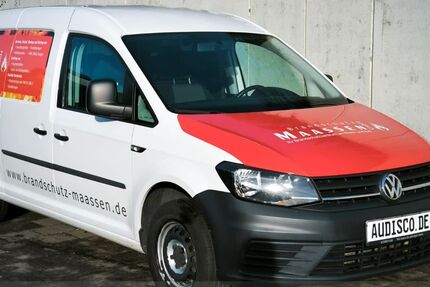 VW Caddy Maxi 98.909 km 13.390 € Bergheim 50127