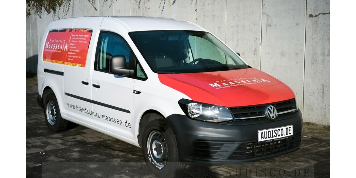 VW Caddy Maxi 98.909 km 13.390 &euro; Bergheim 50127