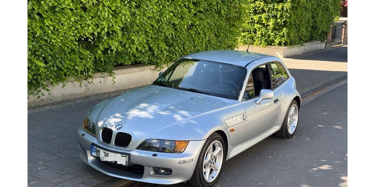 BMW Z3 106.000 km 18.800 &euro; Köln 50733