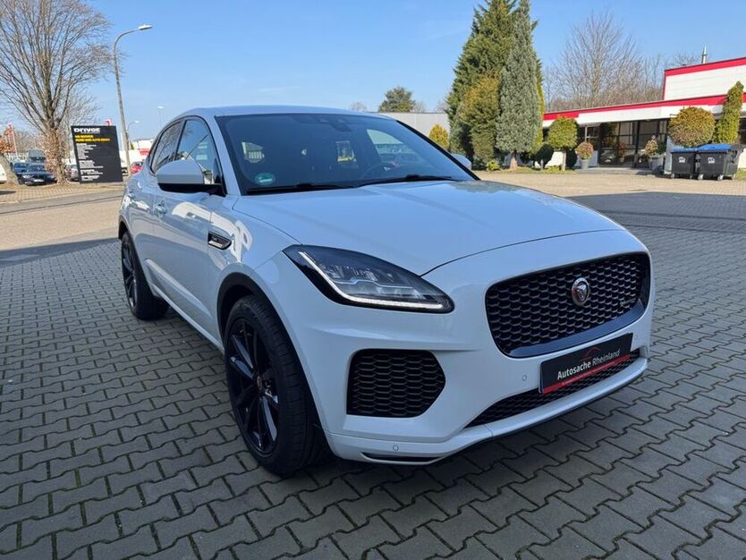 E-Pace