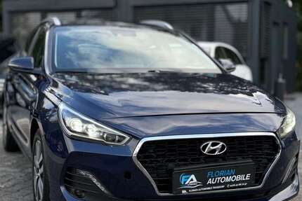 Hyundai i30 155.000 km 9.999 € Troisdorf 53842